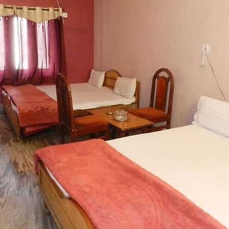 Hotel Lovely Ajmer Bagian luar foto