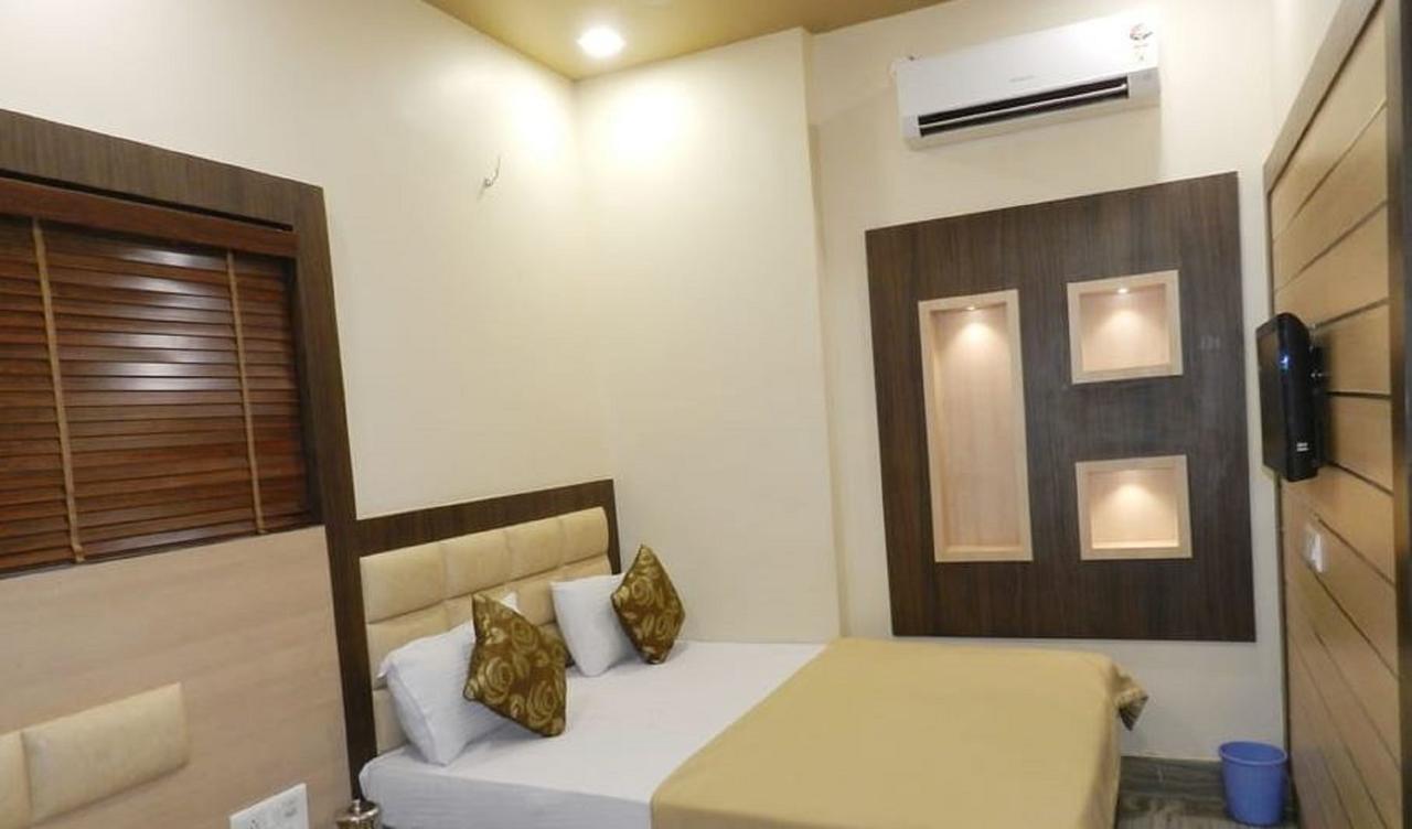 Hotel Lovely Ajmer Bagian luar foto
