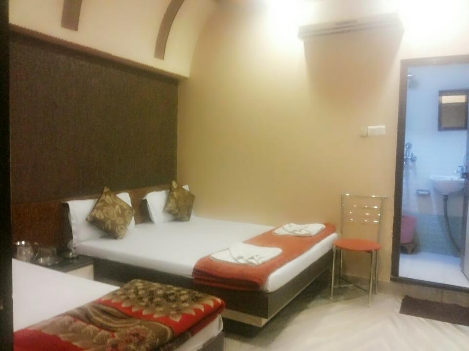 Hotel Lovely Ajmer Bagian luar foto