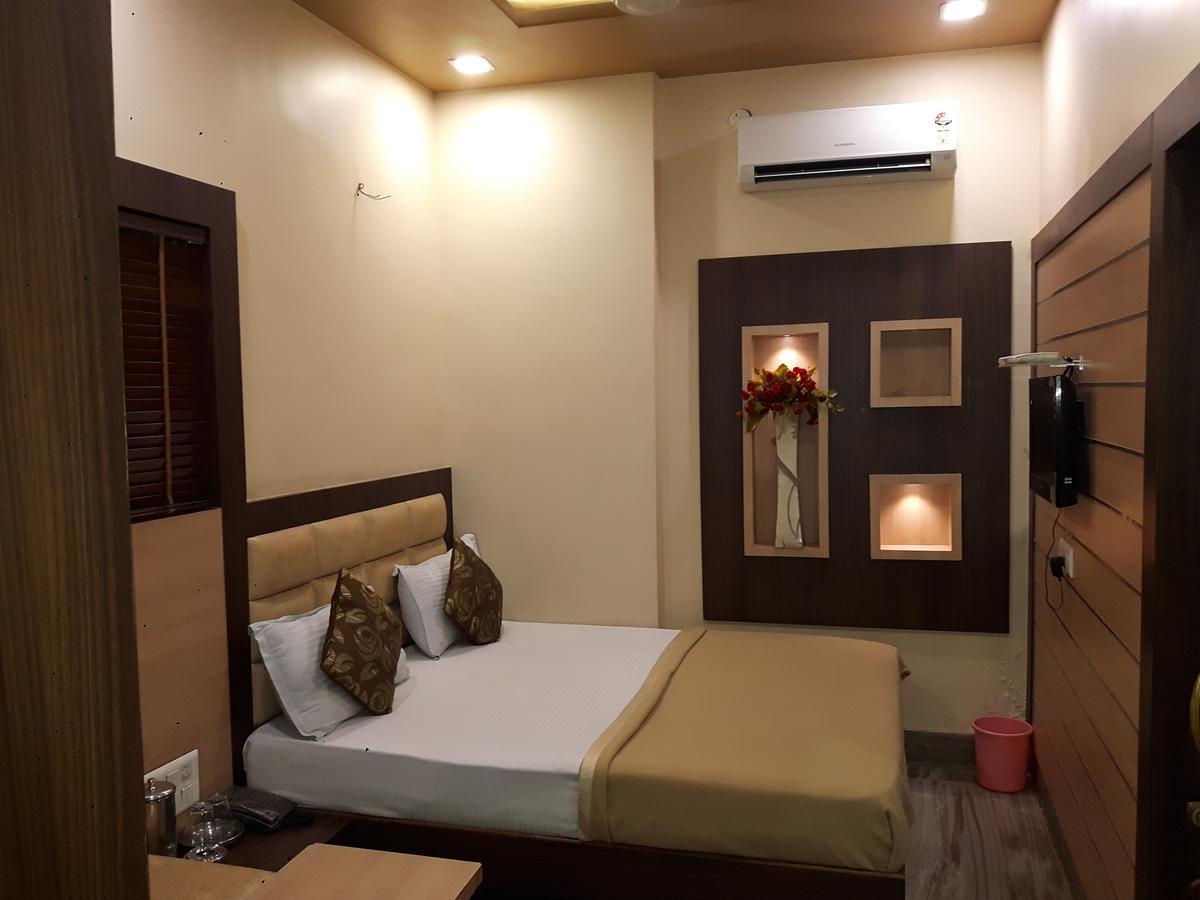 Hotel Lovely Ajmer Bagian luar foto