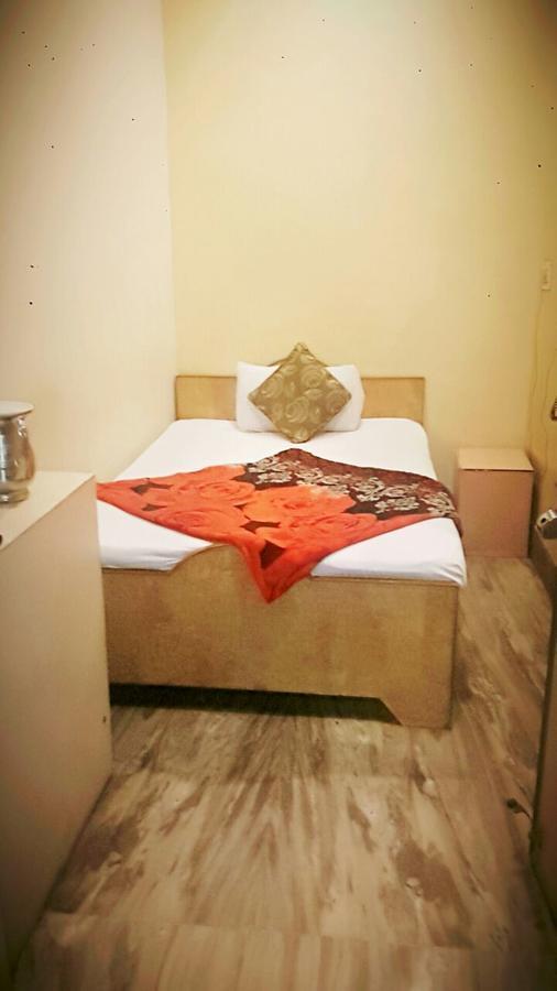 Hotel Lovely Ajmer Bagian luar foto