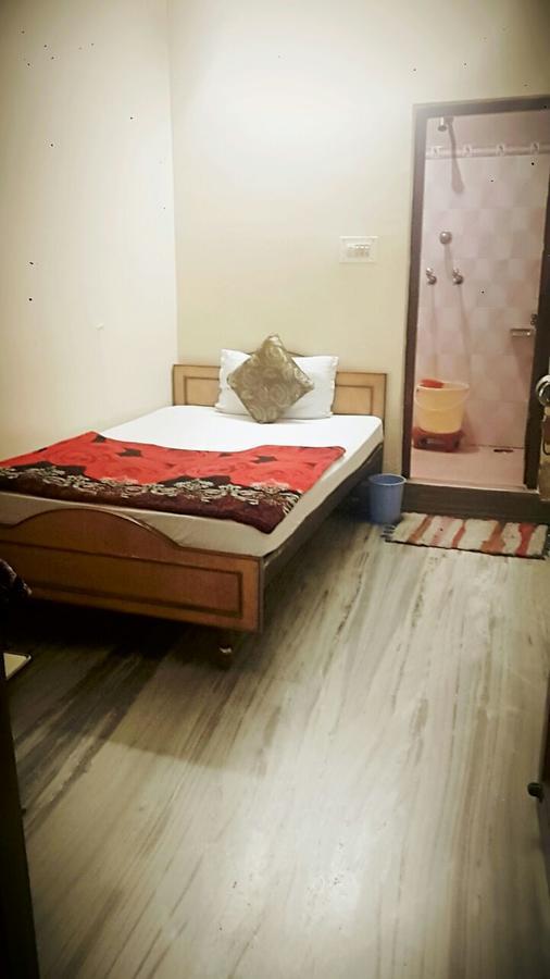 Hotel Lovely Ajmer Bagian luar foto