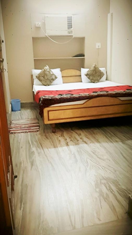 Hotel Lovely Ajmer Bagian luar foto