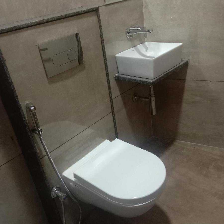 Hotel Lovely Ajmer Bagian luar foto