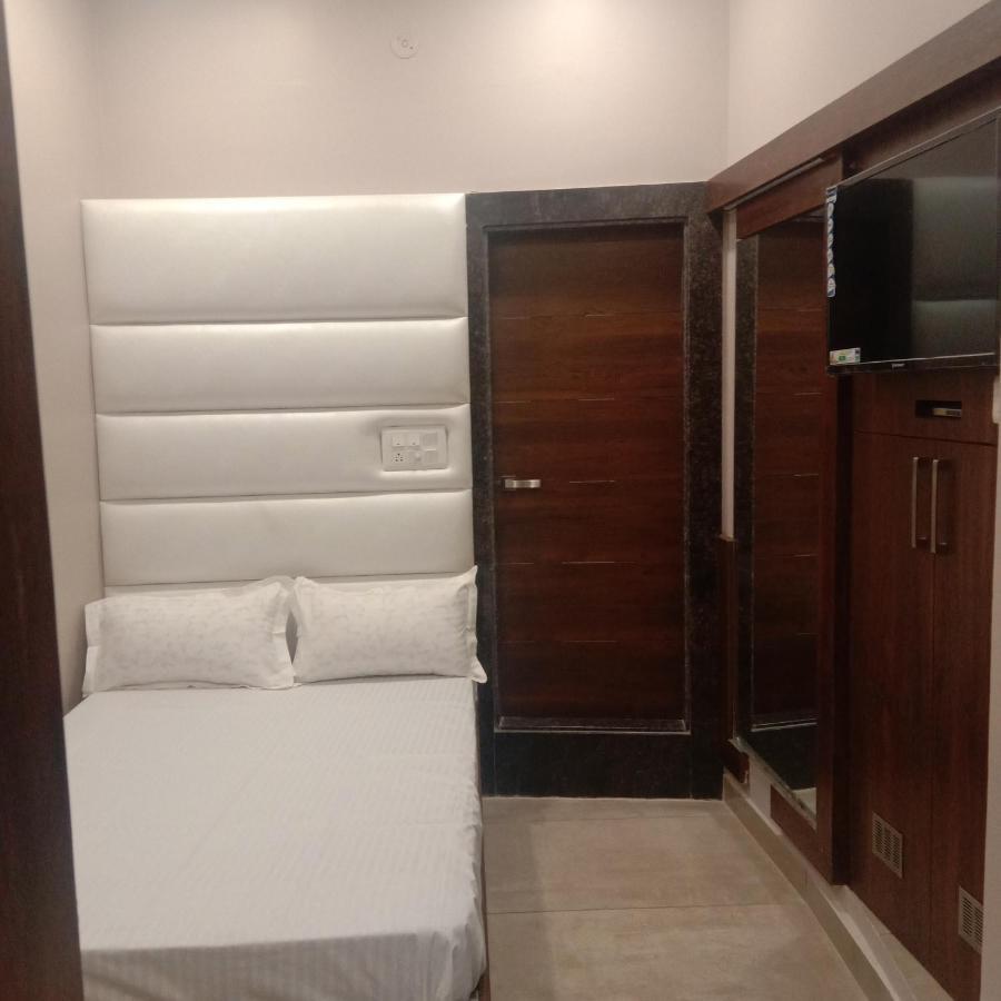 Hotel Lovely Ajmer Bagian luar foto