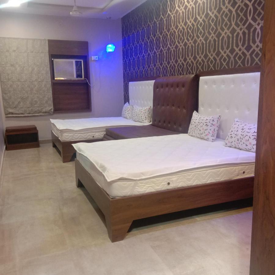 Hotel Lovely Ajmer Bagian luar foto